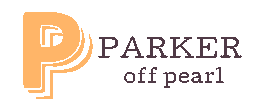 Parker Off Pearl